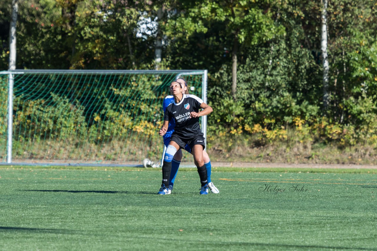 Bild 80 - Frauen SV Henstedt Ulzburg II - TSV Russee : Ergebnis: 6:0